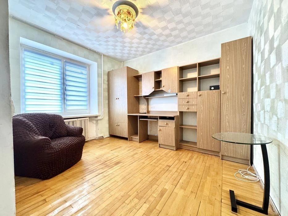 Without % For sale 4k apartment Kopylivska st. 31 Kurenivka Po