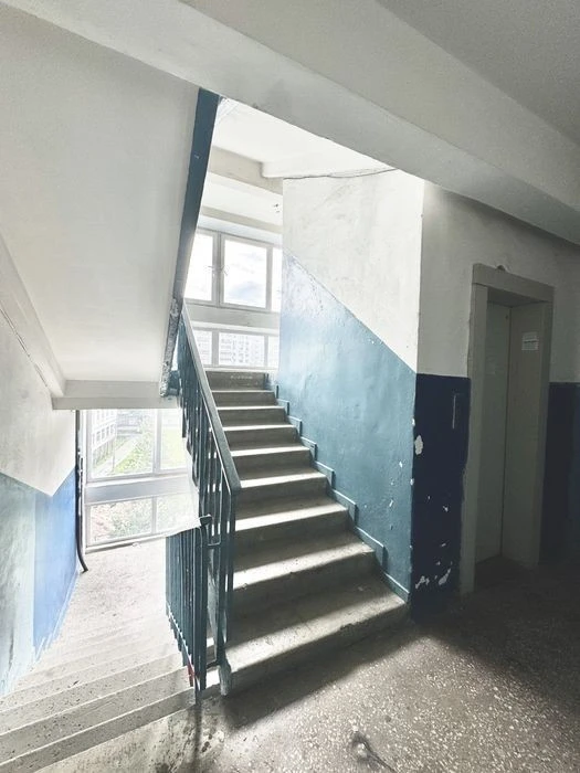 Without % For sale 4k apartment Kopylivska st. 31 Kurenivka Po