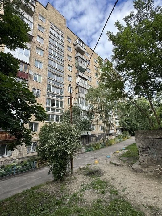 Without % For sale 4k apartment Kopylivska st. 31 Kurenivka Po