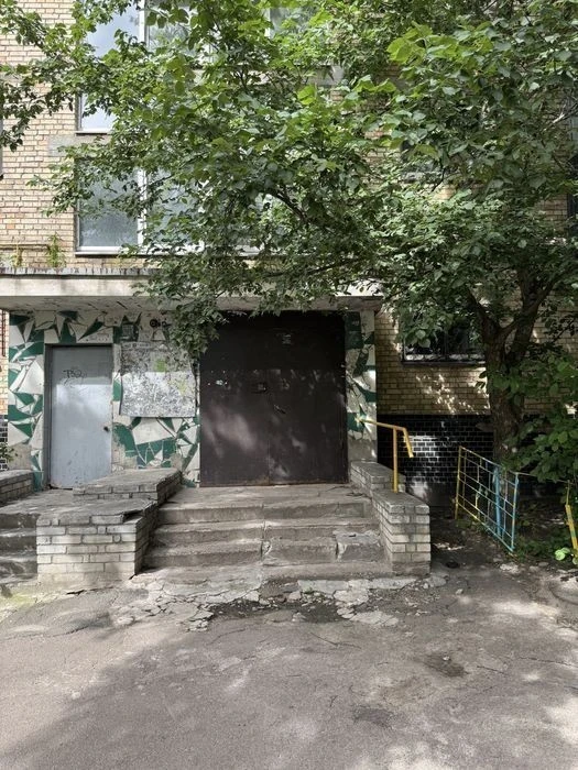 Without % For sale 4k apartment Kopylivska st. 31 Kurenivka Po