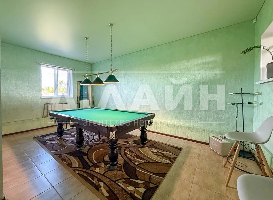 Premium house on Dniprovskaya, 250 m2, 15 acres