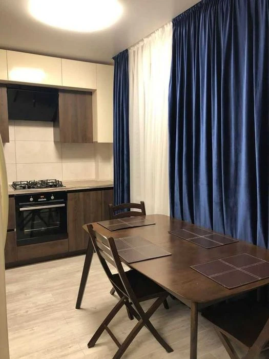 BOTSAD! Otakara Yarosh 21A! Selling 3K 57 m2 with renovation!