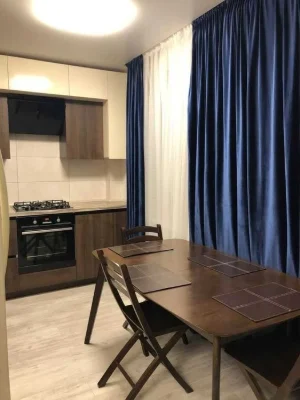 BOTSAD! Otakara Yarosh 21A! Selling 3K 57 m2 with renovation!