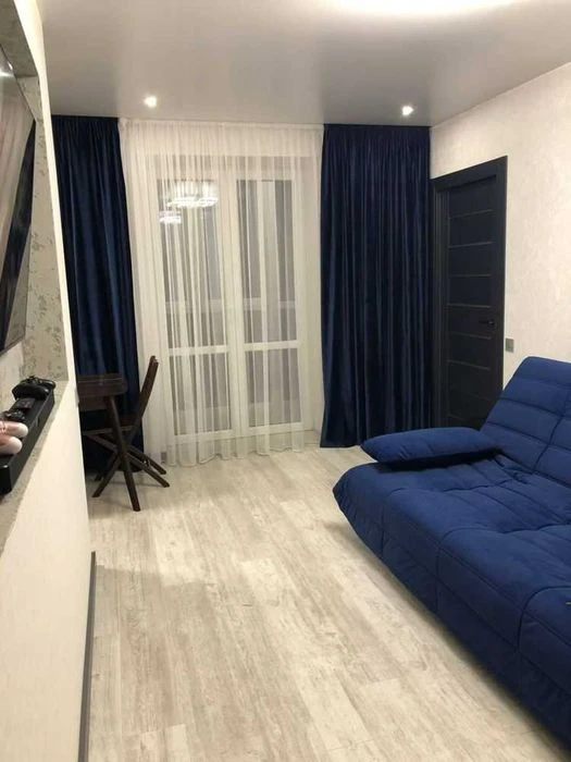 BOTSAD! Otakara Yarosh 21A! Selling 3K 57 m2 with renovation!