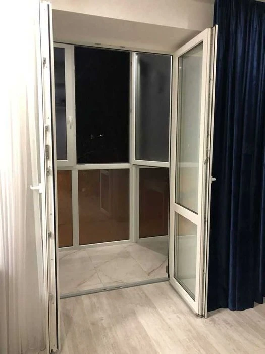 BOTSAD! Otakara Yarosh 21A! Selling 3K 57 m2 with renovation!