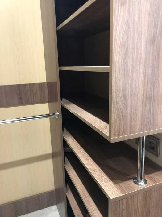 BOTSAD! Otakara Yarosh 21A! Selling 3K 57 m2 with renovation!
