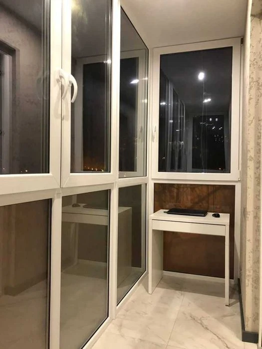 BOTSAD! Otakara Yarosh 21A! Selling 3K 57 m2 with renovation!