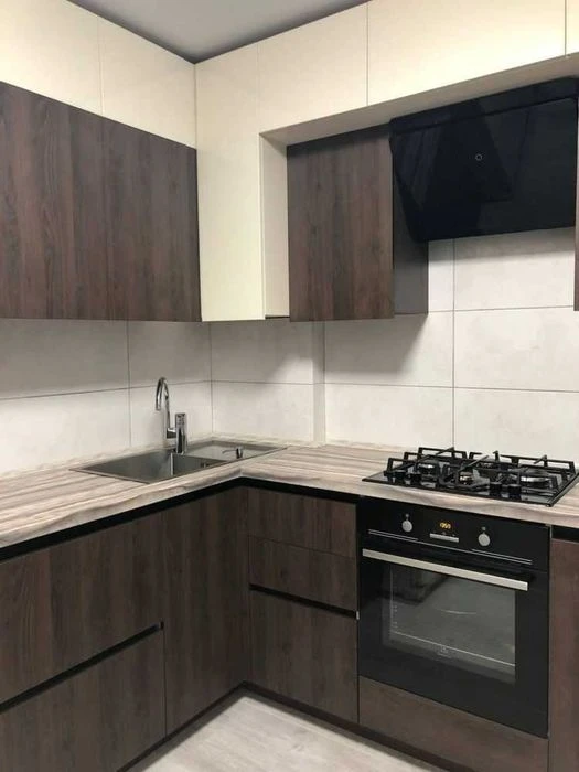 BOTSAD! Otakara Yarosh 21A! Selling 3K 57 m2 with renovation!