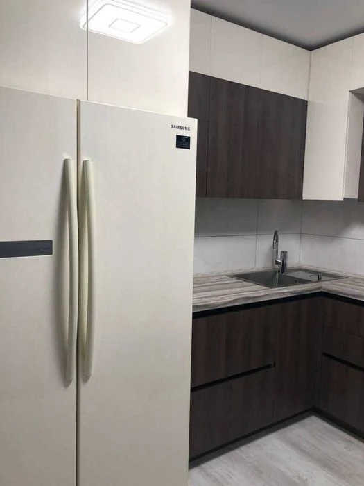 BOTSAD! Otakara Yarosh 21A! Selling 3K 57 m2 with renovation!