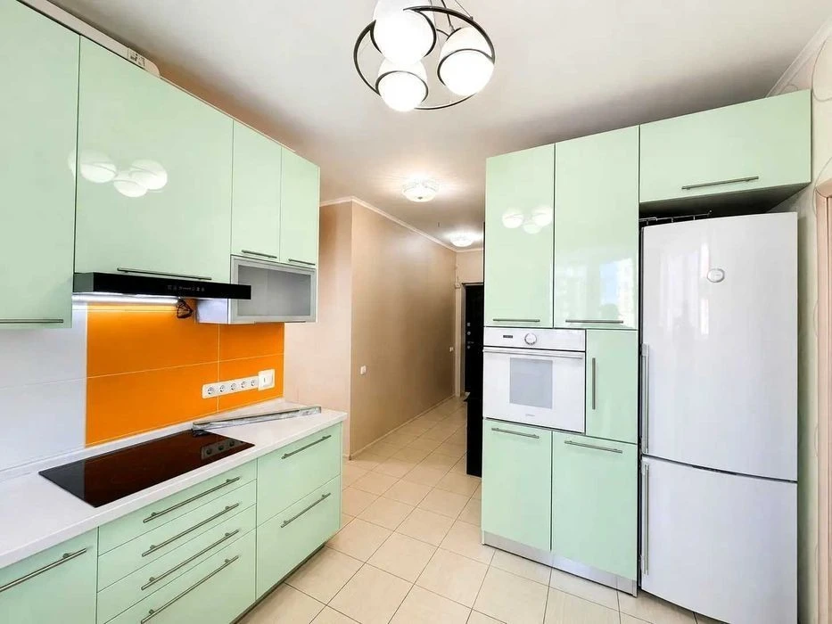 Apartment for sale Kompozytora Meitusa St., 4-A, Holosiivskyi
