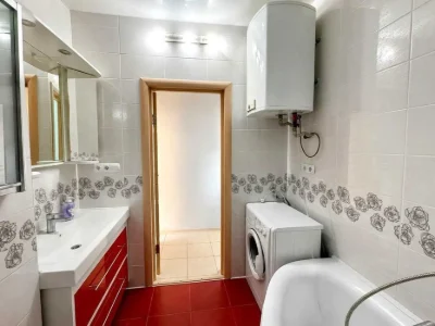 Apartment for sale Kompozytora Meitusa St., 4-A, Holosiivskyi