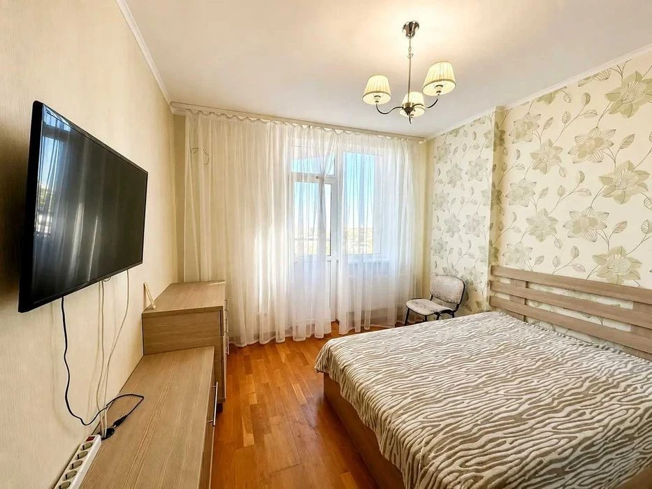 Apartment for sale Kompozytora Meitusa St., 4-A, Holosiivskyi