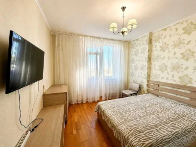 Apartment for sale Kompozytora Meitusa St., 4-A, Holosiivskyi