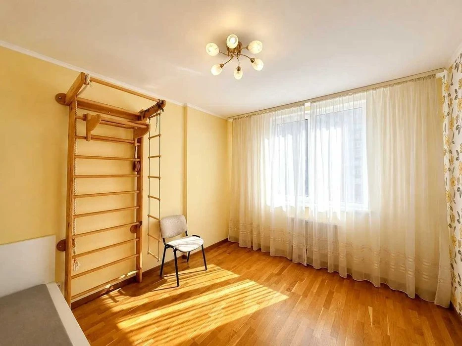 Apartment for sale Kompozytora Meitusa St., 4-A, Holosiivskyi