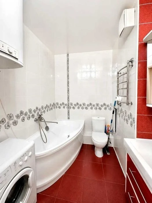 Apartment for sale Kompozytora Meitusa St., 4-A, Holosiivskyi