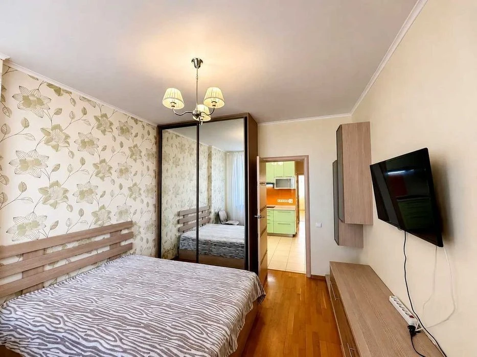 Apartment for sale Kompozytora Meitusa St., 4-A, Holosiivskyi