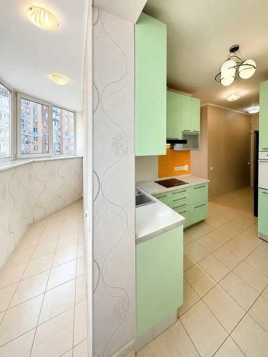 Apartment for sale Kompozytora Meitusa St., 4-A, Holosiivskyi