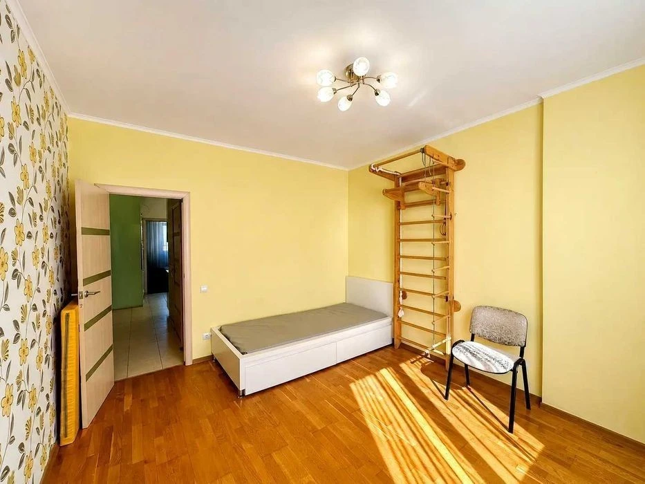 Apartment for sale Kompozytora Meitusa St., 4-A, Holosiivskyi