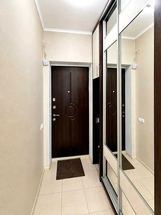 Apartment for sale Kompozytora Meitusa St., 4-A, Holosiivskyi