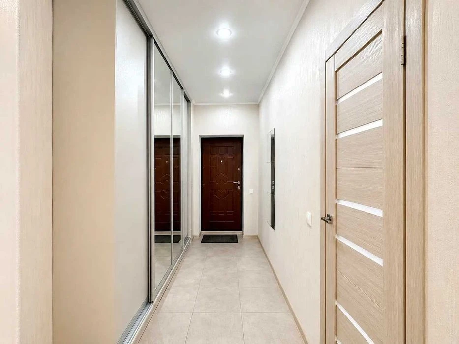 Apartment for sale Kompozytora Meitusa St., 4-A, Holosiivskyi