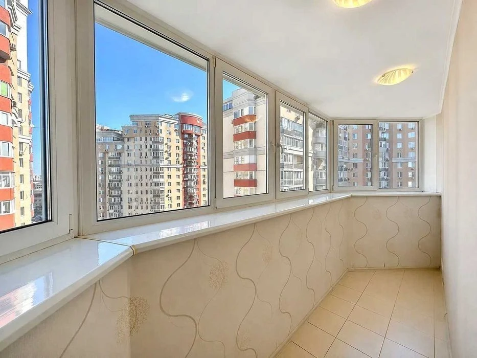 Apartment for sale Kompozytora Meitusa St., 4-A, Holosiivskyi
