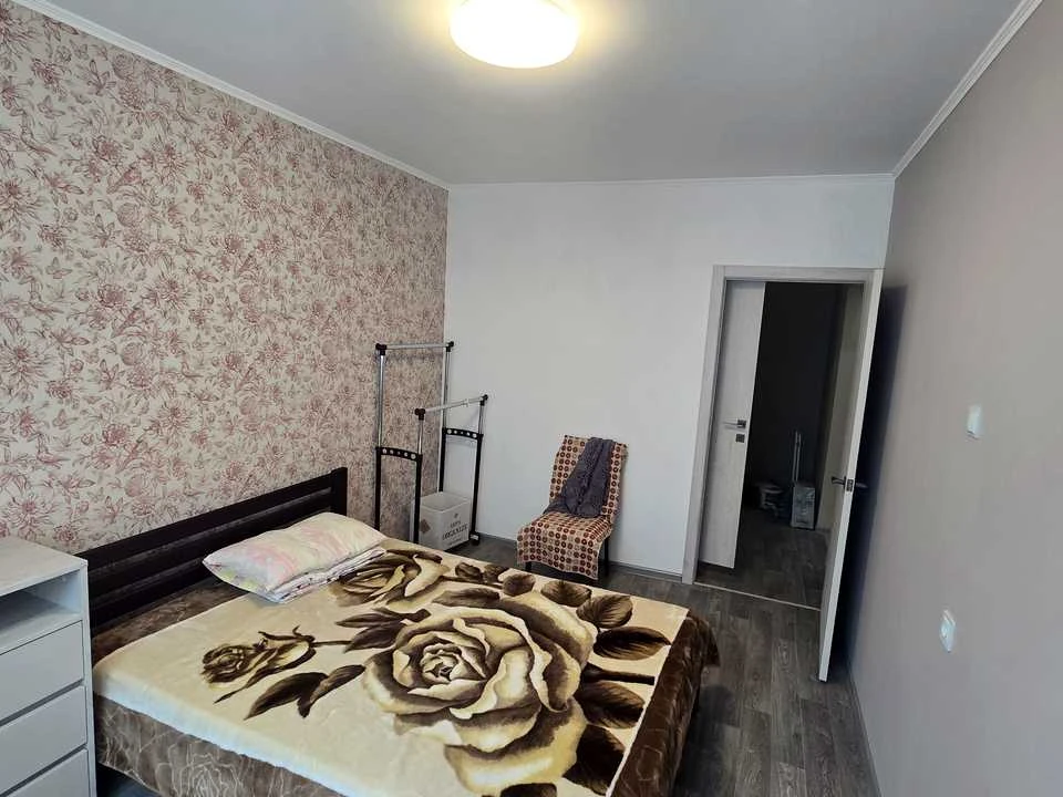 Apartment. Kharkiv, Metrostroynikov St.