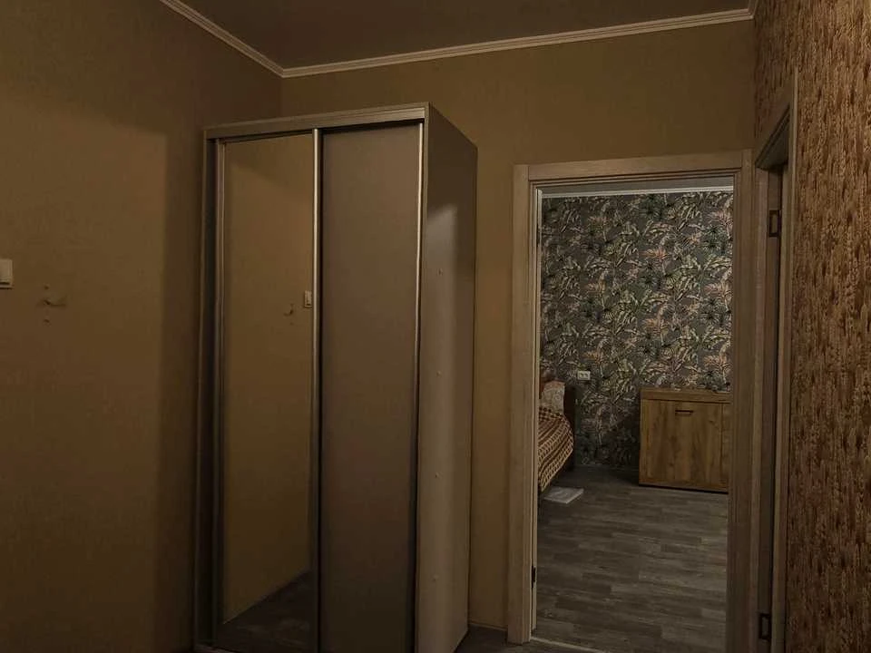 Apartment. Kharkiv, Metrostroynikov St.