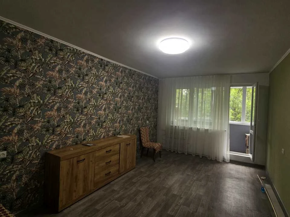 Apartment. Kharkiv, Metrostroynikov St.
