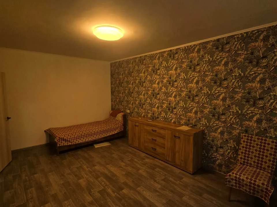 Apartment. Kharkiv, Metrostroynikov St.