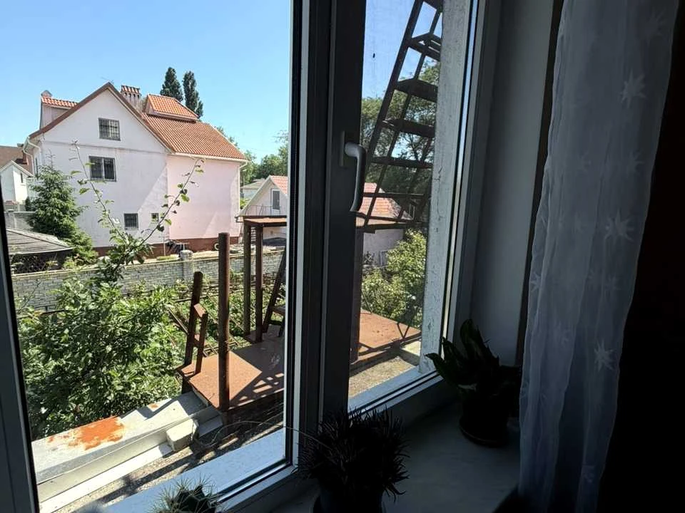 Будинок. Одеса, Амудсена