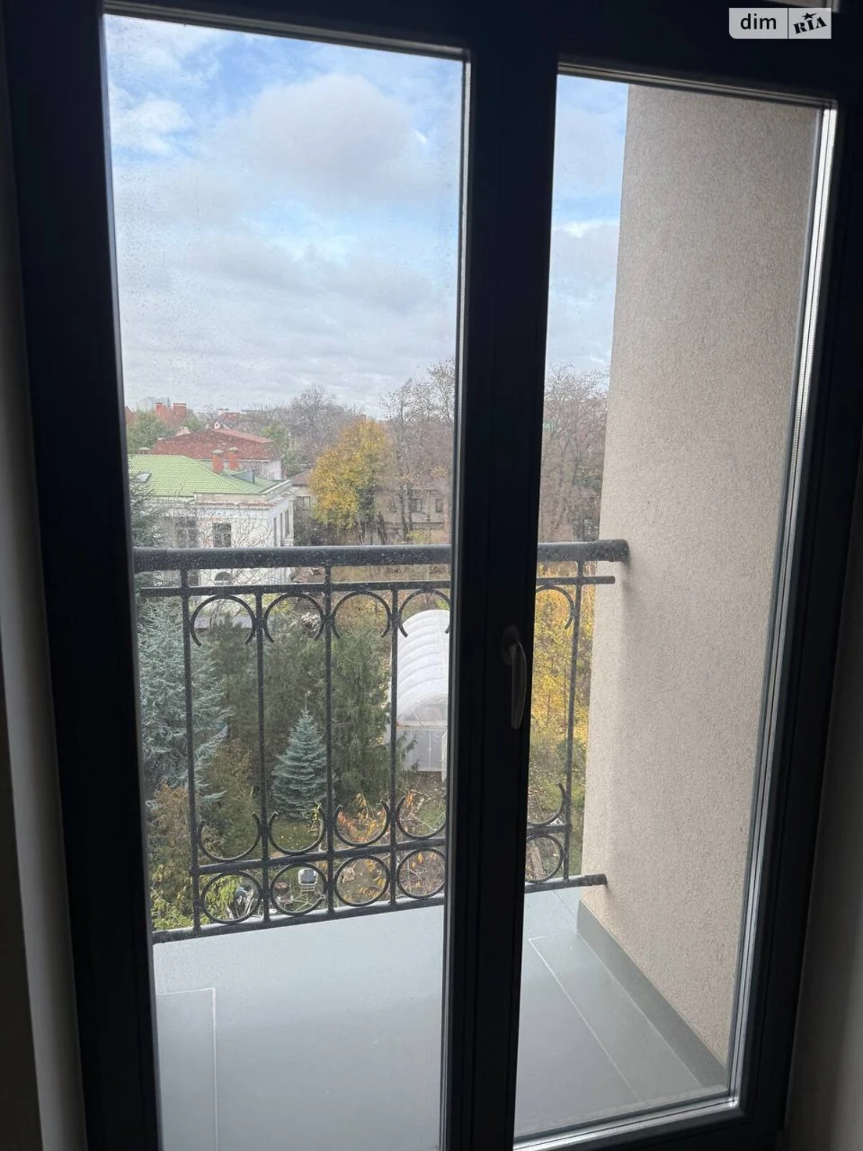 Продажа квартиры Средний Фонтан.