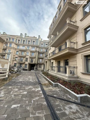 Продажа квартиры Средний Фонтан.