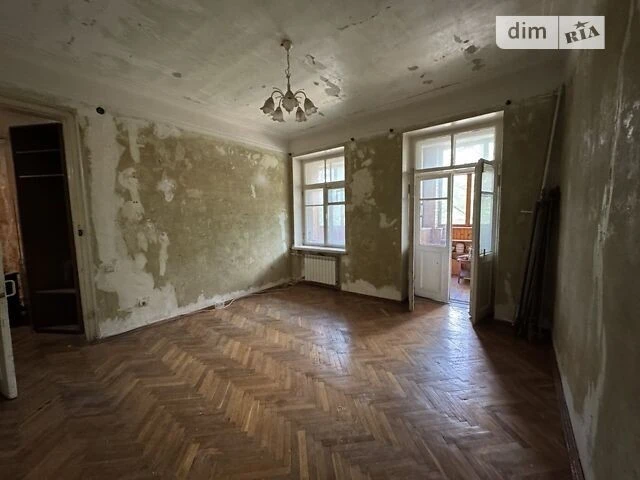 Sale of 3-room apartment 81.7 sq. m. on Hetman Pavla Skoropa street