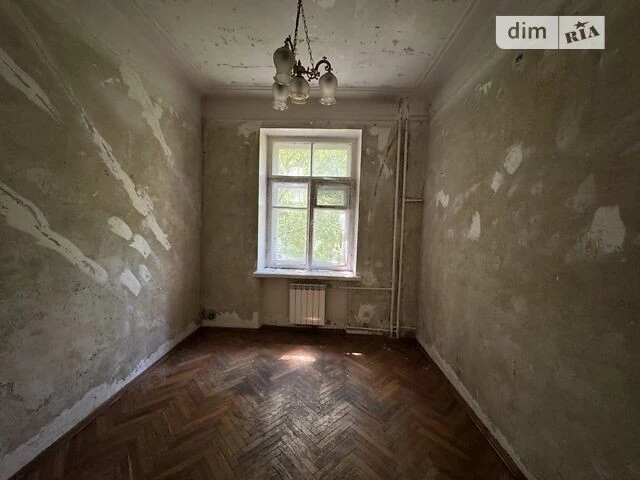 Sale of 3-room apartment 81.7 sq. m. on Hetman Pavla Skoropa street