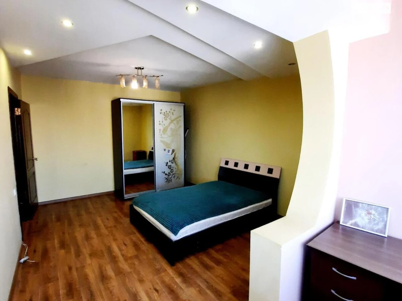 For sale Apartment Rubanivka