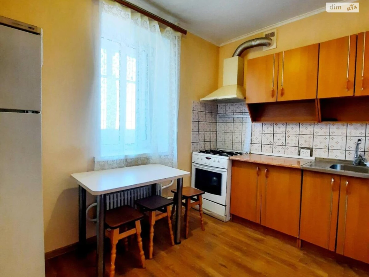For sale Apartment Rubanivka