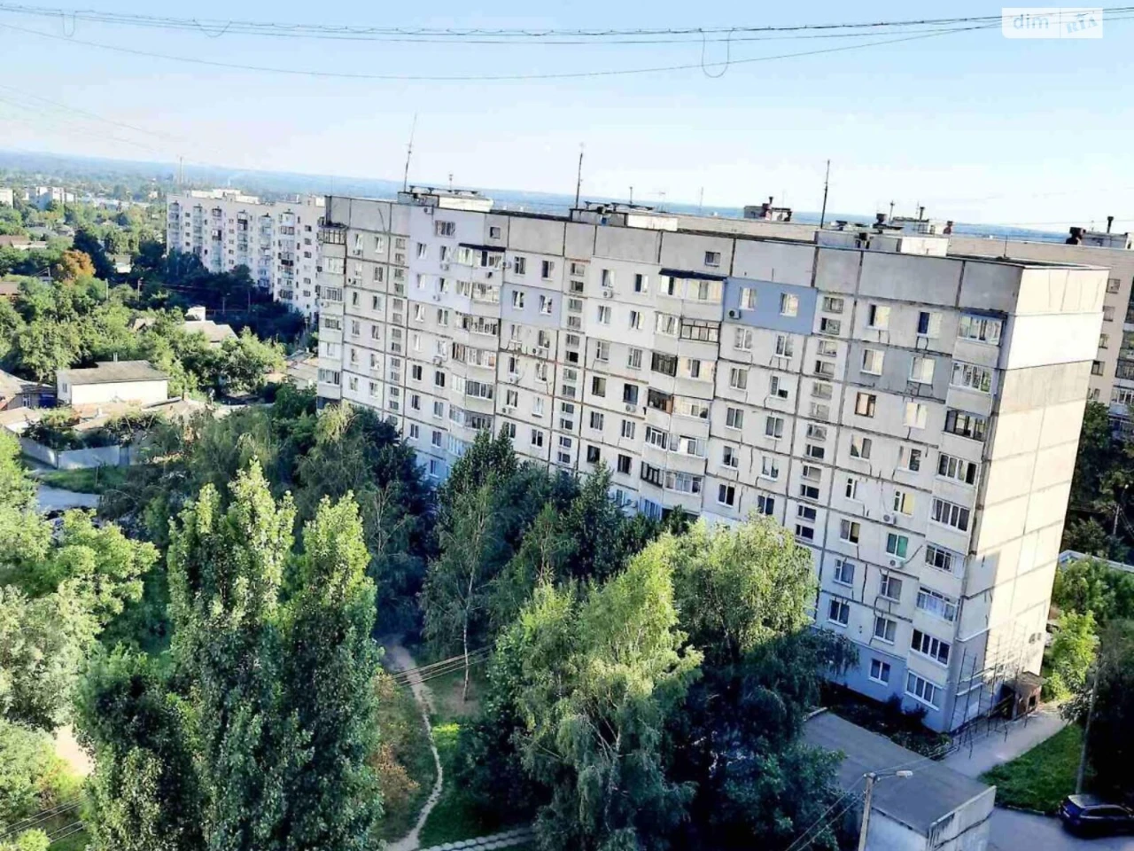 For sale Apartment Rubanivka