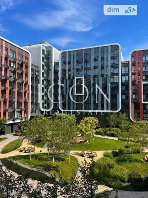 For sale 1-room apartment 40.3 sq. m. on Kiltseva 1 • ID 347257