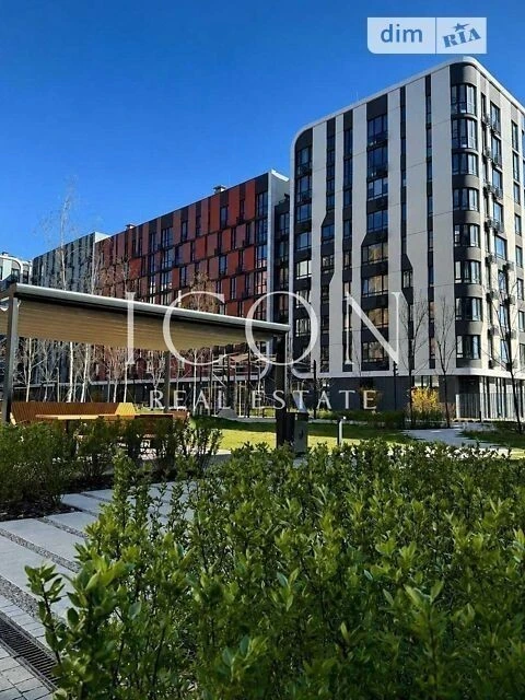 For sale 1-room apartment 40.3 sq. m. on Kiltseva 1 • ID 347257