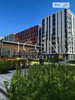 For sale 1-room apartment 40.3 sq. m. on Kiltseva 1 • ID 347257