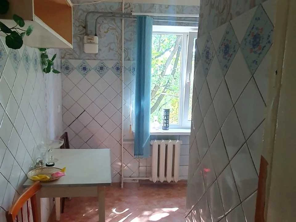 Квартира. Запорожье, ул. (Чубаря)