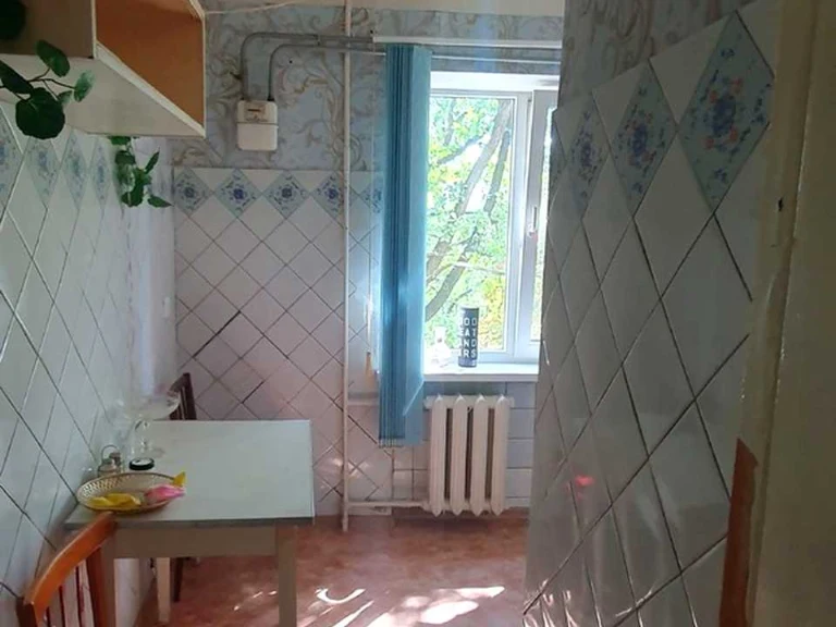 Квартира. Запорожье, ул. (Чубаря)
