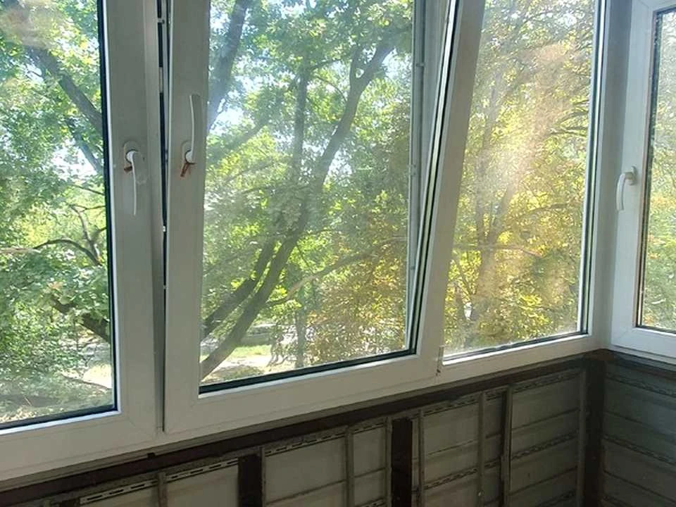 Квартира. Запорожье, ул. (Чубаря)