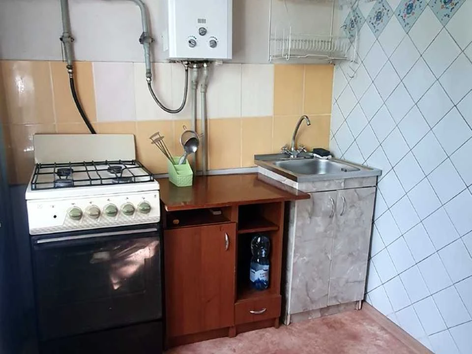 Квартира. Запорожье, ул. (Чубаря)