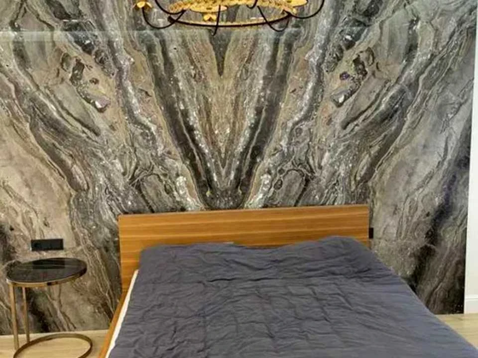 Apartment. Kharkiv, Klemenova Dacha st.