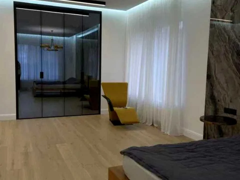 Apartment. Kharkiv, Klemenova Dacha st.
