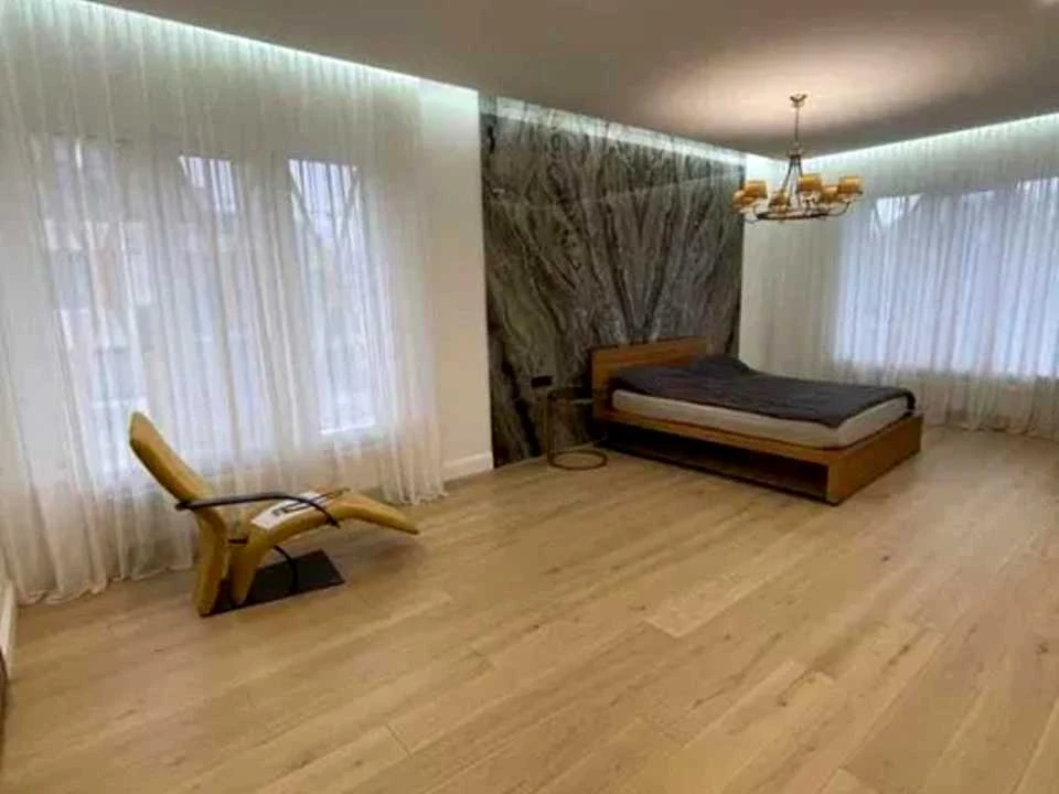 Apartment. Kharkiv, Klemenova Dacha st.