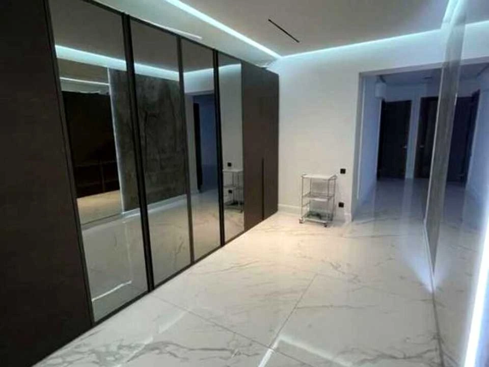 Apartment. Kharkiv, Klemenova Dacha st.