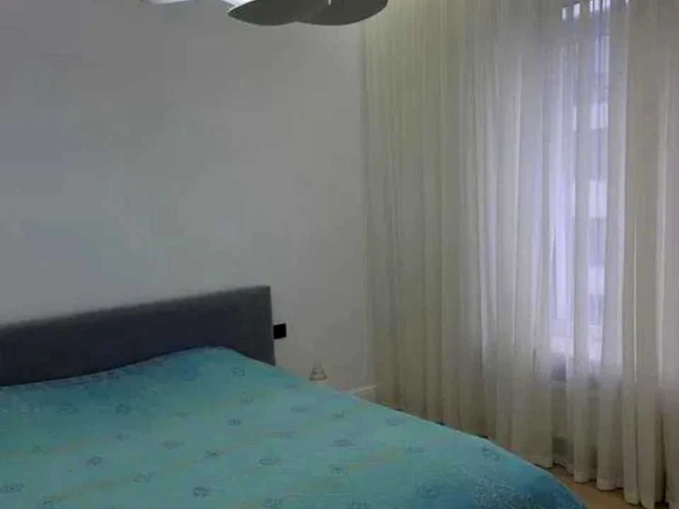 Apartment. Kharkiv, Klemenova Dacha st.