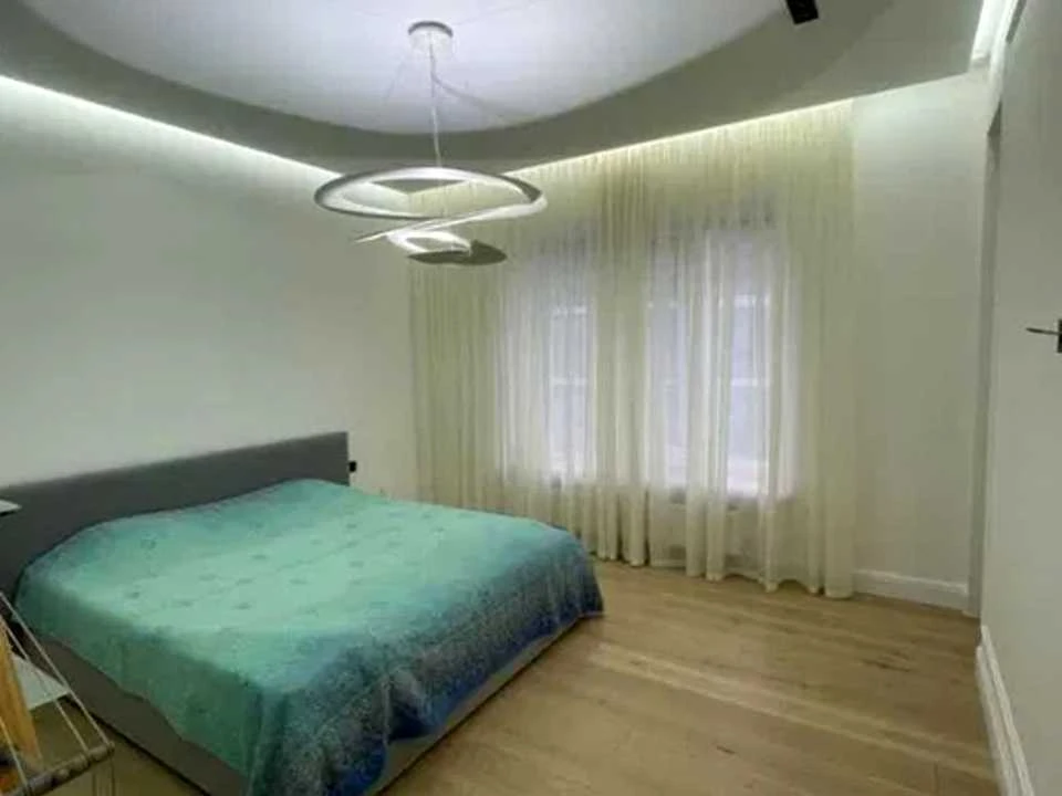 Apartment. Kharkiv, Klemenova Dacha st.
